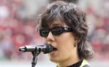 そで口からチラリ…野田洋次郎〝タトゥー〟に反響続々「アーティストは好きにやればいい」「サプライズで紅白あるかな」「個性のひとつ」