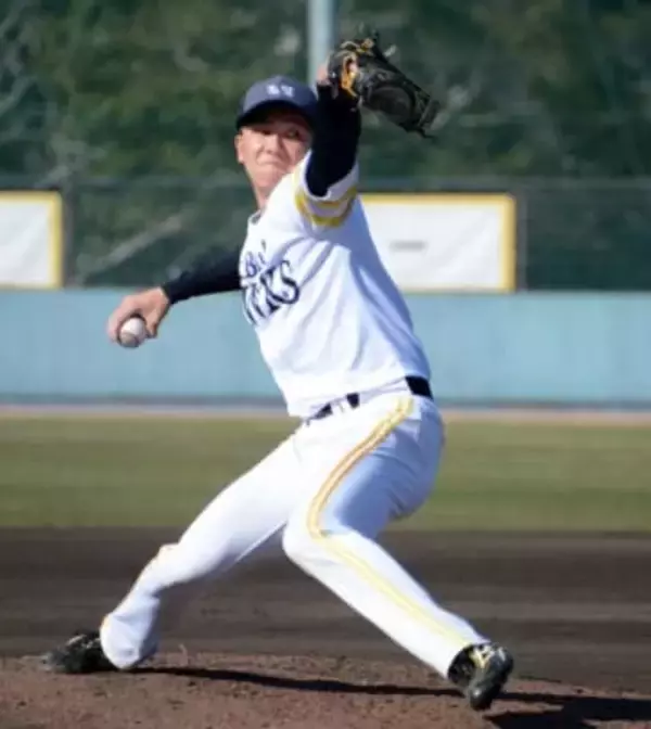 「思っている以上に球がいった」　ソフトバンク育成3年目右腕、ライブBPで早くも153キロ　投手コーチの問いかけで修正
