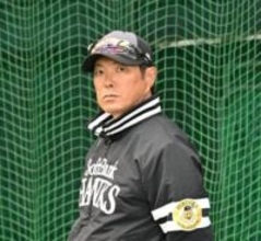 「会話ができなかった」「台湾のファンにいいところを」　ソフトバンク小久保監督、台湾初戦は逆転勝ち　26日はWBC台湾代表と注目の一戦「いい相手になるような試合に」