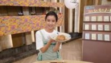 共演者と〝事実婚・妊娠〟発表から2年...〝ニュース番組でスーツ＆スニーカー姿〟の黒島結菜に「ギュッと締まってて女優脚」「胸がドキドキ」と反響続々