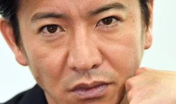 「やばばばば」ロン毛、口ひげで〝別人〟22年前の木村拓哉に大反響「興奮とまらんよ」