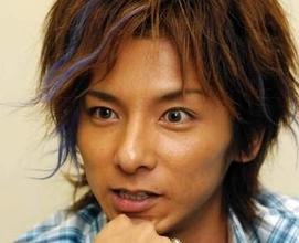「こんな50代他にいないだろ」〝素の55歳姿〟披露の松岡充に騒然「ほうれい線は無い」「いつまでも素敵」「ずーっと好き」