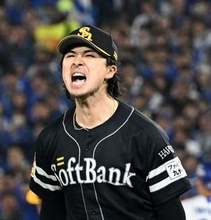 「ずっと続けてきた投げ方を変えた」シリーズ第1戦で流れ引き寄せたソフトバンク上沢直之　2年連続日本一に導いた無失点投球