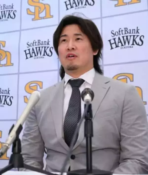 「前例がいないんで。僕がいきなり破るっていうもの難しい」将来的な海外希望のソフトバンク杉山一樹　海外移籍巡る球団のこれまでは