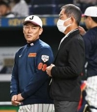 次世代の「推し」はすぐに見つかる　メジャー挑戦が主流も、プロ野球界にスター候補は潜んでいる【辻発彦さんコラム】