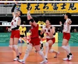高校日本一12度の名将から継承の名門DNA「最後は3年生の想い」6大会ぶり日本一へ準決勝でインハイ覇者と激突 東九州龍谷・竹内誠二監督【春高バレー女子】
