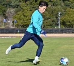 「すごく良かった」と指揮官も高評価　J1アビスパ福岡、新加入の山脇樺織が存在感