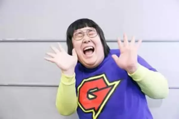 「ただのガリガリになった？」過去には体重122.4キロを公表、〝激変〟40歳ガリガリガリクソンの近影に反響「また痩せたの⁉」「もうガリガリ君でええやん」