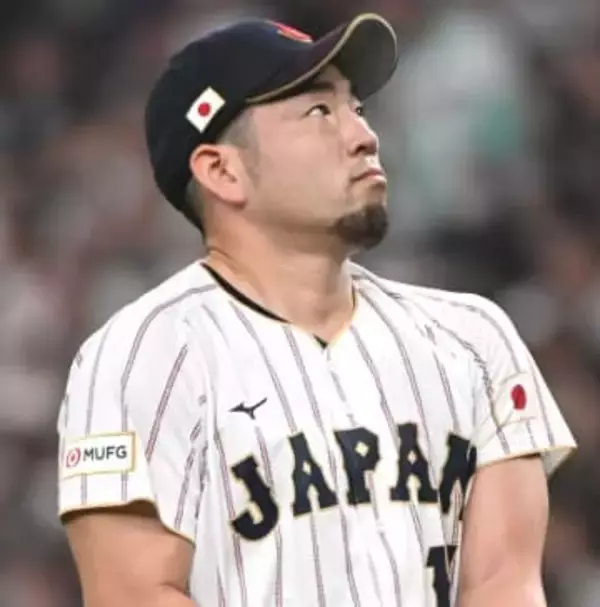 〝侍初陣〟のエンゼルス・菊池雄星は4回6安打2失点　WBC開幕前の実戦最終登板　初回3失点も2回以降は復調【侍ジャパン】