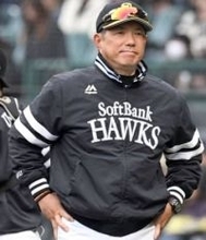 「彼らしい姿が見られない」　ソフトバンク小久保監督、山本恵大の2軍降格を決断
