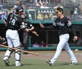 ソフトバンク前田悠伍は5回1失点　先発陣不安定な中きっちりと仕事「粘ることができたのは良かった」