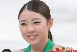 「お肌結構出すんですね」〝ぱつぱつ〟キャミソールの紀平梨花に「イメージ変わっちゃった」「日焼けしませんか？」