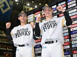 止まらないソフトバンクV3へのカウントダウン　3日間で一気に6減、優勝マジック5に　気になる最短Vは