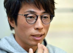 「ファッションが苦手な人は僕を参考に」田村淳〝毎日コーデ〟にツッコミ殺到「何一つ参考にならなくて…」「合理的で効率的なのは間違いない」の声