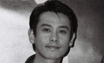 俳優から衝撃の転業「時には必要なんで」〝自撮りショット〟61歳の野村宏伸に「今のこの人の演技を見てみたい」の声