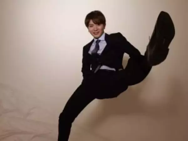 人気アイドル脱退、退所、社長転身、ギネス認定…「リア恋爆モテキャッチャー」髙橋優斗CEO最新ショットに「またドキドキさせられるんだ…」「神すぎてえぐい」の声