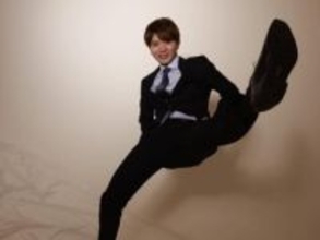 人気アイドル脱退、退所、社長転身、ギネス認定…「リア恋爆モテキャッチャー」髙橋優斗CEO最新ショットに「またドキドキさせられるんだ…」「神すぎてえぐい」の声