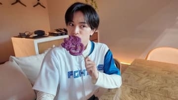 「わあああぁ！」中島健人ライブに〝サプライズ登場〟の歌姫に反響「一生忘れられないコラボ」「なにその幸せ空間」