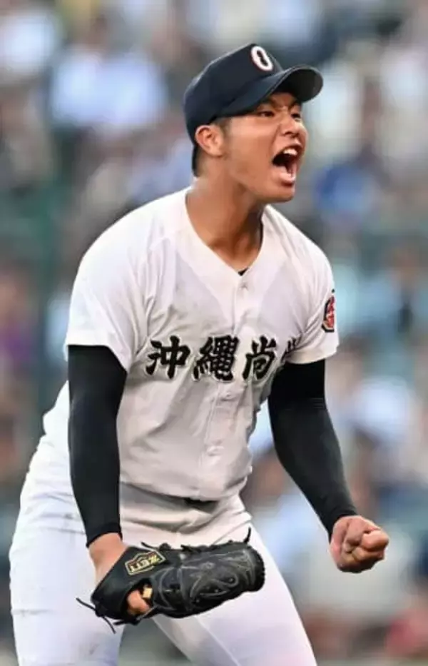 【センバツ】注目の九州5枠目は昨夏Vの沖縄尚学　センバツ32校出そろう　21世紀枠に長崎西　12年ぶり九州6校に