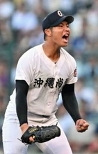 【センバツ】注目の九州5枠目は昨夏Vの沖縄尚学　センバツ32校出そろう　21世紀枠に長崎西　12年ぶり九州6校に