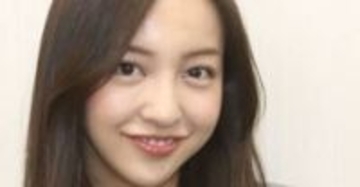 「私、板野友美って言ってたの?」30歳アイドル妹〝うっかり〟最新ショットが話題「あれっ？って」「お茶目」