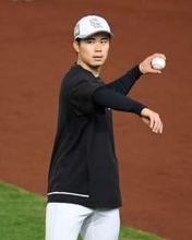 前日死球の今宮健太はベンチスタート、遊撃は川瀬晃　ソフトバンク、日本ハム戦スタメン発表