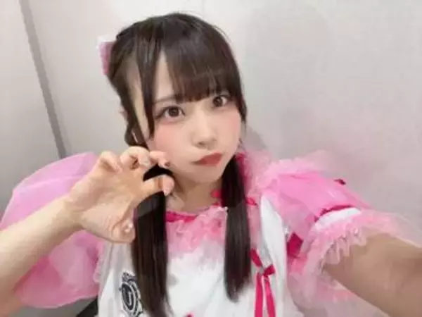 福岡出身レオ党アイドル〝ガチ〟応援ショットに脚光「まさかライオンズファンだったとは」「好感度爆上げ」