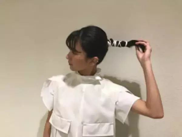 夫婦役演じた俳優と電撃事実婚＆出産から1年…28歳元朝ドラヒロイン〝肌見せ衣装〟に「ますます綺麗になってる」「幸せそうで良かった」の声