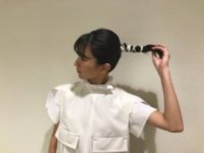 夫婦役演じた俳優と電撃事実婚＆出産から1年…28歳元朝ドラヒロイン〝肌見せ衣装〟に「ますます綺麗になってる」「幸せそうで良かった」の声