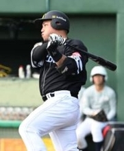 ソフトバンク、5番山川穂高が先制打　小久保監督「細かい話はしていないので」対外試合初戦は1番柳町達、4番柳田悠岐