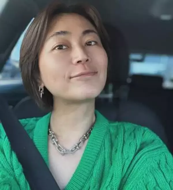 「だいぶ変貌しましたね」氷川きよし〝露天温泉で濡れ髪かき上げ姿〟に反響続々「まもなく50歳ですよね？」「誰が撮ってんだ!?」