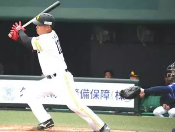 ソフトバンク育成3年目の強打者が〝5試合連続マルチ〟　12打席無安打後の外国人育成打撃コーチへの相談きっかけに浮上