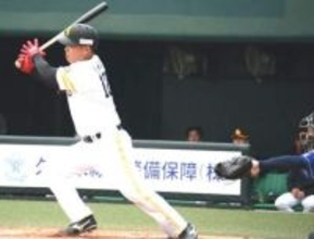 ソフトバンク育成3年目の強打者が〝5試合連続マルチ〟　12打席無安打後の外国人育成打撃コーチへの相談きっかけに浮上