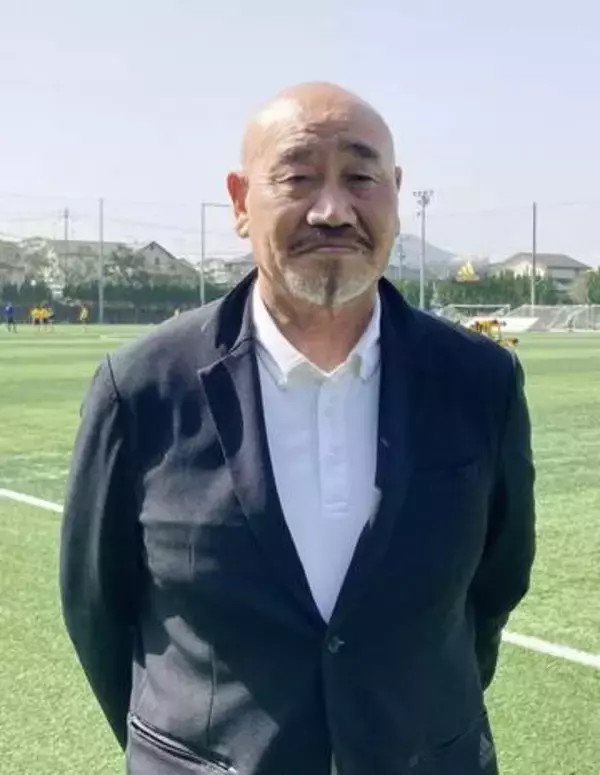 横内昭典氏ら輩出…J2サガン鳥栖アカデミーゼネラル・アドバイザーに平清孝氏　東海大福岡高元監督