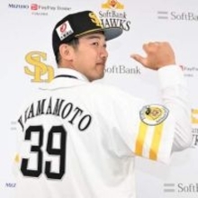 「そこまでポジティブな人間じゃないので。でも…」　電撃トレードでソフトバンク加入の山本祐大が抱く不安と期待、プロ意識