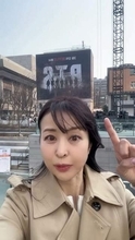 「顔写さないで」とCAから注意…大桃美代子〝機内で自撮り〟行為に波紋「怒ったほうが負けって…」「誤解されたのでしょうね」「当たり前かと…」