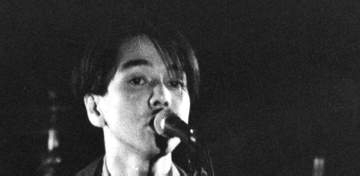 「うわー‼︎めちゃ懐かしい」〝61歳の近影〟公開、高野寛に「やっぱり『虹の都へ』は胸アツ」「一気に昔の記憶が蘇る」「感動でしたー」の声