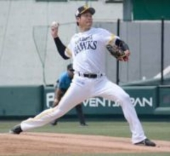 ソフトバンク構想外の武田翔太が韓国SSG入団へ「もう一度成長し、進化できる環境に飛び込みたい」インスタで報告