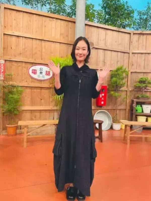 「うわー!嬉しい」「こんな日がくるなんて」先生＆生徒役から2年…〝親密2ショット〟35歳＆25歳俳優に大歓喜「なんて素敵な…」「貴重なお写真」