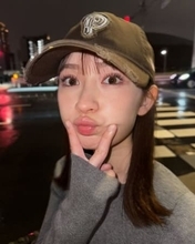 「馬の服にポニーテールに午年女で完璧な写真」23歳畑芽育〝横顔ショット〟に反響「鼻筋滑りたい」「ため息でそう」