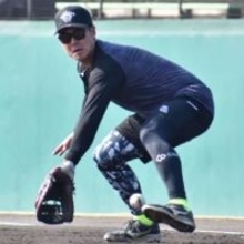 巨人・甲斐拓也が主宰する「捕手自主トレ」　捕手登録ながら捕手出場がないソフトバンク石塚綜一郎が3年連続で参加した理由は