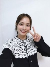 「マブい‼️」「元ヤンですか」内田理央〝激変〟ショットに反響