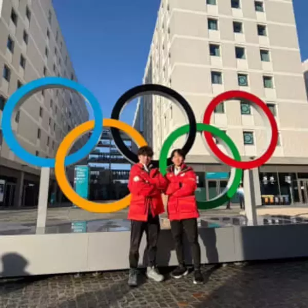 冬季五輪・日本選手に届けられる大量スーツケース〝圧巻のパッキング作業〟が話題！「初めて見たこういう裏側」「影の立役者MVP」