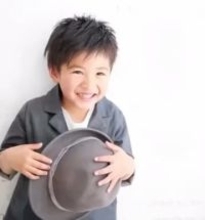 「15人から告白された」〝日本一かっこいい男子中学生〟園山弥凪都の〝制服ショット〟に「確かにモテそう」「性格も良いんだろうね」