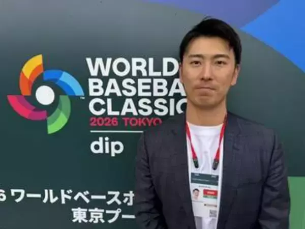 WBCの開幕前を支えた通訳スタッフ　宮崎で奮闘した元米独立リーガー　ピッチクロックの戸惑いも現場で解消