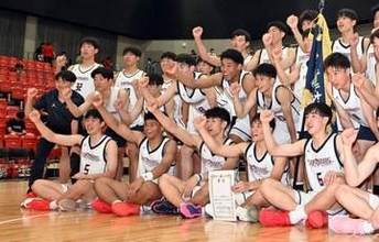 8月開幕「U18日清食品トップリーグ」出場全チーム＆大会日程発表　3連覇目指す福岡大大濠、女子は東海大福岡が復帰【高校バスケ】