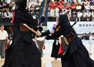 【玉竜旗高校剣道大会　男子】「その日の勢いでどうなるか」選抜Vの日章学園　快勝発進にも気を引き締める
