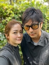 「オリーブオイル効果？」女優と結婚7年、レストラン経営も…〝激変〟速水もこみちに「めっちゃ太った時期から持ち直して凄い」「料理もできて奥さん羨ましい」の声