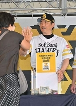 「心強い」　ソフトバンク小久保裕紀監督、69歳の誕生日を迎えた孫正義オーナーを祝福