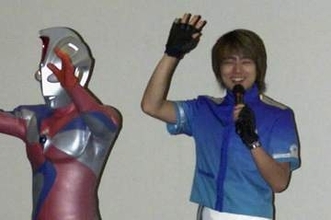 兄はウルトラマン俳優・杉浦太陽「あんまり似てない?」43歳仮面ライダー俳優が話題「弟なんだ」「素敵な家族ですね」